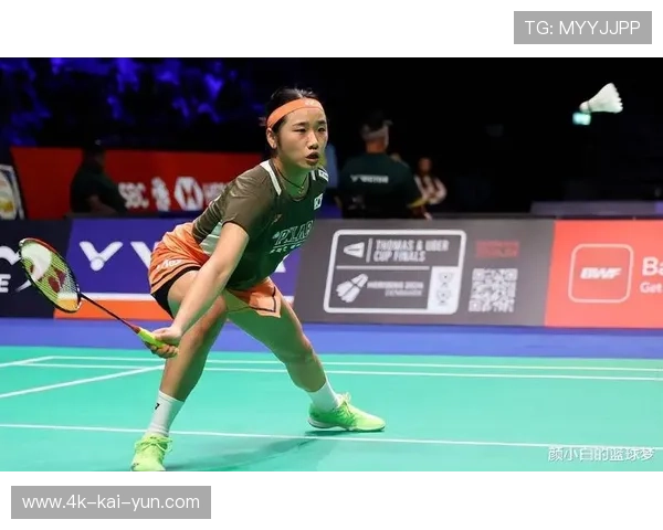 安洗莹半决赛仅让对手得14分,展现绝对统治力 安洗莹半决赛仅让对手得14分,展现绝对统治力