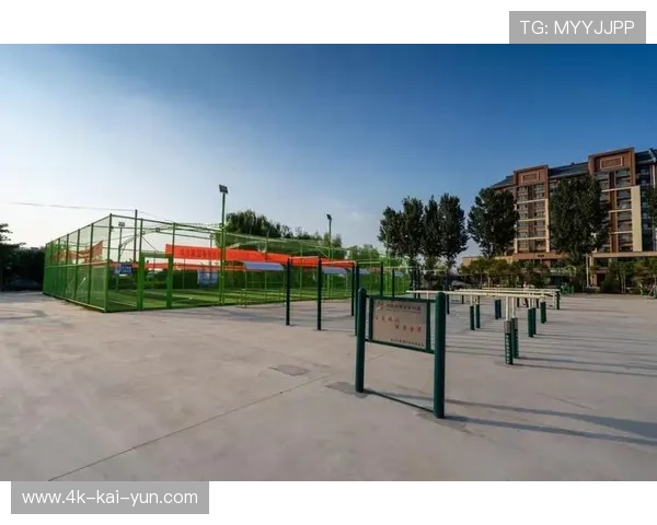 青少年体育产业生态优化 产品驱动模式逐步确立