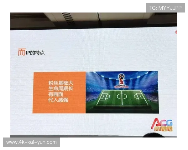 赛事衍生内容库授权运营 延长IP生命周期 赛事衍生内容库授权运营 延长IP生命周期