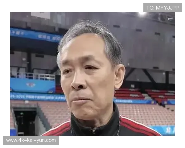 许利民赛后痛批球队表现，称球员态度散漫“输掉北京形象”