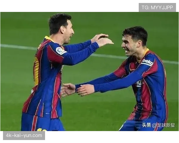 科曼力推斯密特加盟巴萨，或成德容佩德里融合体